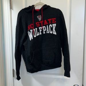 nc state wolfpack sweatshirt